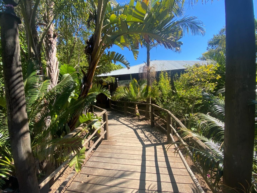 Commercial Property for Sale in Harkerville A H Western Cape